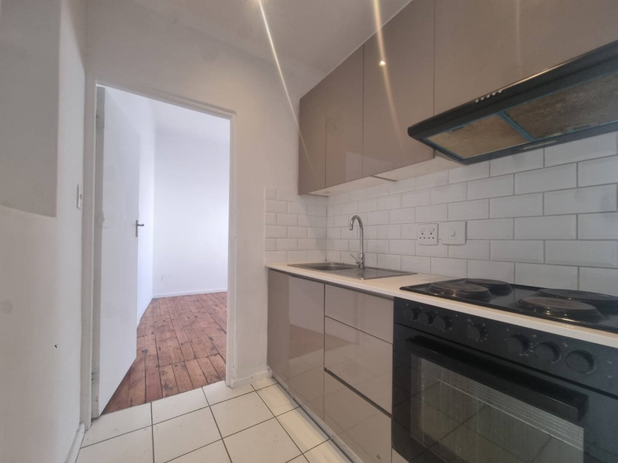 2 Bedroom Property for Sale in Cape Town City Centre Western Cape